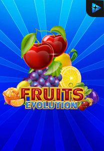 Bocoran RTP Slot Fruits Evolutions di GOBAN HOKI