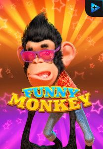 Bocoran RTP Slot Funny Monkey di GOBAN HOKI