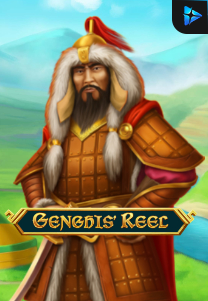 Bocoran RTP Slot Genghis_ Reel di GOBAN HOKI