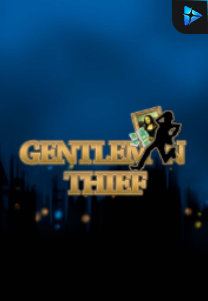 Bocoran RTP Slot Gentleman Thief di GOBAN HOKI