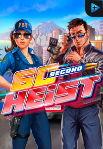 Bocoran RTP Slot Heist di GOBAN HOKI