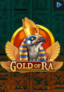 Bocoran RTP Slot Gold of Ra di GOBAN HOKI