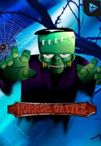 Bocoran RTP Slot Horror Castle di GOBAN HOKI