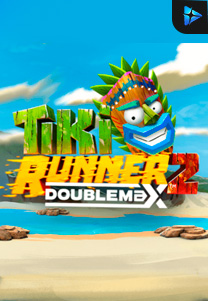 Bocoran RTP Slot Tiki Runner 2 DoubleMax di GOBAN HOKI