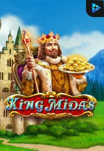 Bocoran RTP Slot King Midas di GOBAN HOKI