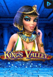 Bocoran RTP Slot King’s Valley di GOBAN HOKI