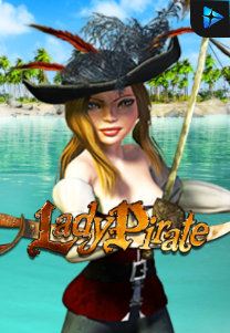 Bocoran RTP Slot Lady Pirate di GOBAN HOKI