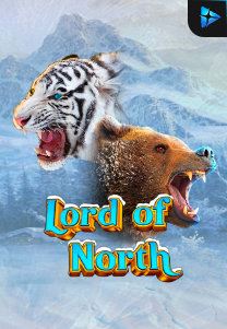 Bocoran RTP Slot Lord Of North di GOBAN HOKI