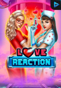 Bocoran RTP Slot Love Reaction di GOBAN HOKI