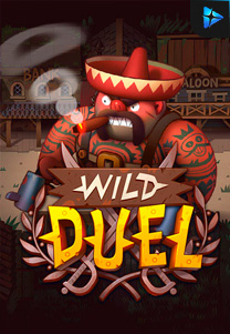 Bocoran RTP Slot Wild Duel di GOBAN HOKI