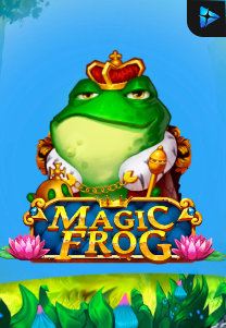 Bocoran RTP Slot Magic Frog di GOBAN HOKI