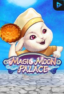 Bocoran RTP Slot Magic Moon Palace di GOBAN HOKI