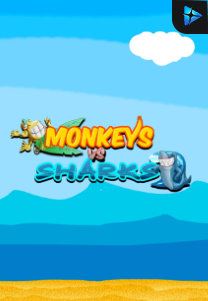 Bocoran RTP Slot Monkeys VS Sharks di GOBAN HOKI