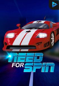 Bocoran RTP Slot Need For Spin di GOBAN HOKI