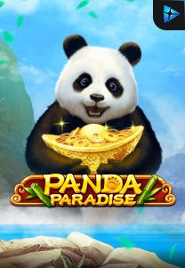 Bocoran RTP Slot Panda Paradise di GOBAN HOKI