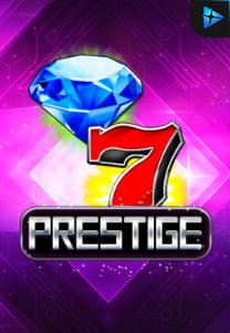 Bocoran RTP Slot Prestige di GOBAN HOKI