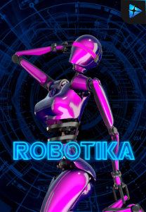 Bocoran RTP Slot Robotika di GOBAN HOKI