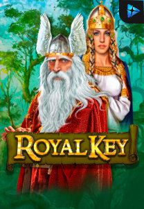 Bocoran RTP Slot Royal Key di GOBAN HOKI