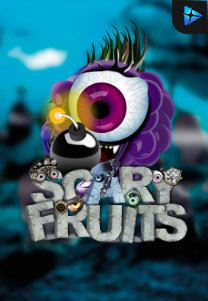 Bocoran RTP Slot Scary Fruits di GOBAN HOKI