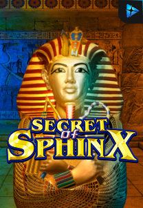 Bocoran RTP Slot Secret Of Sphinx di GOBAN HOKI