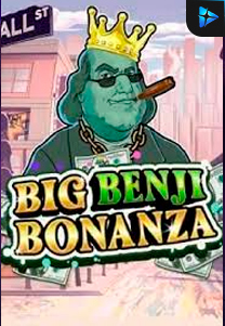 Bocoran RTP Slot Big Benji Bonanza di GOBAN HOKI