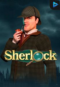 Bocoran RTP Slot Sherlock di GOBAN HOKI