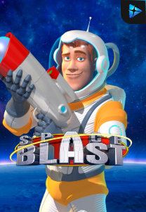 Bocoran RTP Slot Space Blast di GOBAN HOKI