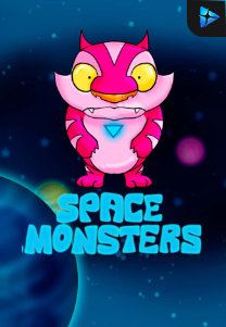 Bocoran RTP Slot Space Monsters di GOBAN HOKI