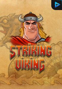 Bocoran RTP Slot Striking Viking di GOBAN HOKI