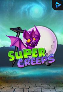 Bocoran RTP Slot Super Creeps di GOBAN HOKI