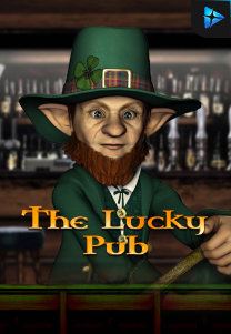 Bocoran RTP Slot The Lucky Pub di GOBAN HOKI