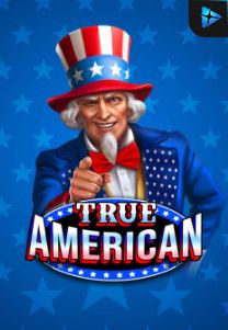 Bocoran RTP Slot True American di GOBAN HOKI