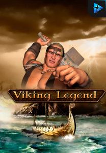 Bocoran RTP Slot Viking Legends di GOBAN HOKI