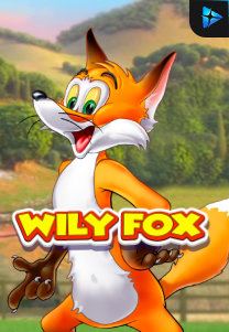 Bocoran RTP Slot Wily Fox di GOBAN HOKI