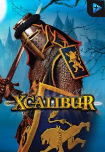 Bocoran RTP Slot Xcalibur di GOBAN HOKI