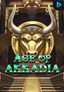 Bocoran RTP Slot Age of Akkadia di GOBAN HOKI