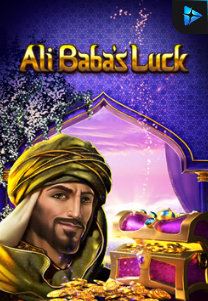 Bocoran RTP Slot Ali Baba_s Luck di GOBAN HOKI