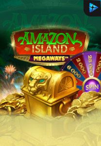 Bocoran RTP Slot Amazone Island Megaways di GOBAN HOKI