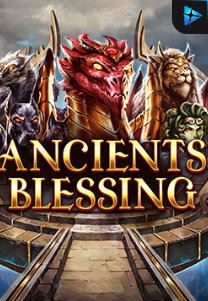 Bocoran RTP Slot Ancient Blessing di GOBAN HOKI