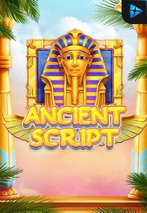 Bocoran RTP Slot Ancient Script di GOBAN HOKI