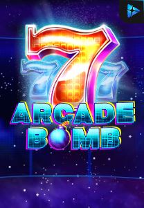 Bocoran RTP Slot Arcade Bomb di GOBAN HOKI