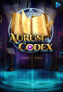 Bocoran RTP Slot Aurum Codex di GOBAN HOKI