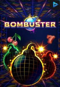 Bocoran RTP Slot Boombuster di GOBAN HOKI