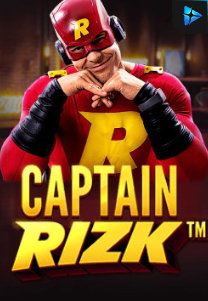 Bocoran RTP Slot Captain Rizk di GOBAN HOKI