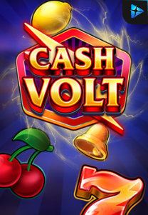 Bocoran RTP Slot Cash Volt di GOBAN HOKI