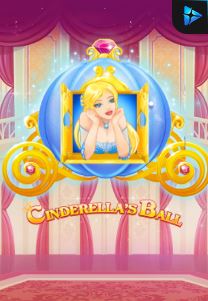 Bocoran RTP Slot Cinderella_s Ball di GOBAN HOKI