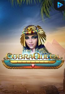 Bocoran RTP Slot Cobra Queen di GOBAN HOKI