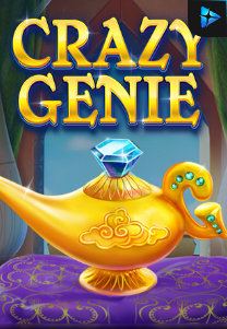 Bocoran RTP Slot Crazy Genie di GOBAN HOKI