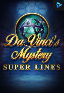 Bocoran RTP Slot Da Vincy Mystery Super Lines di GOBAN HOKI