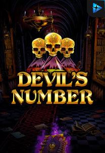 Bocoran RTP Slot Devil_s Number di GOBAN HOKI